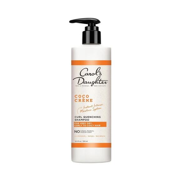 Carol's Daughter Coco Creme Curl Quenching Shampoo 12 fl oz - Picture 1 of 1